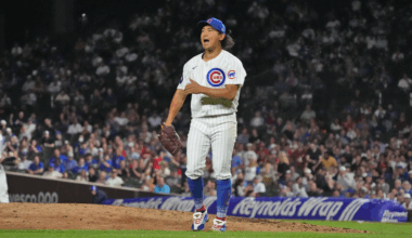 Cubs pitching coach Tommy Hottovy provides timeline for Shota Imanaga