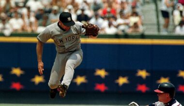 2000 Yankees Diary: NY win slugfest in World Series rematch vs. Braves