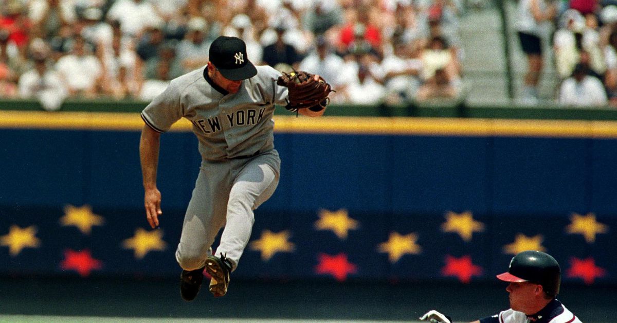2000 Yankees Diary: NY win slugfest in World Series rematch vs. Braves