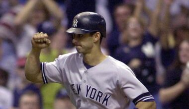 2000 Yankees Diary: Posada provides crushing blow in Montreal comeback