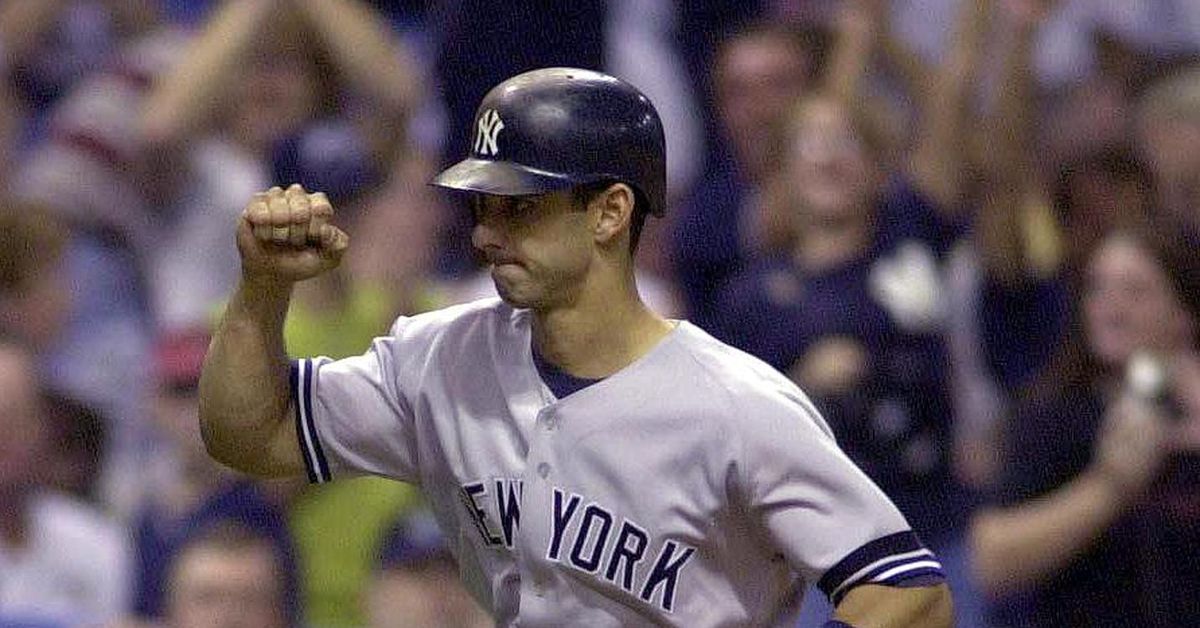 2000 Yankees Diary: Posada provides crushing blow in Montreal comeback