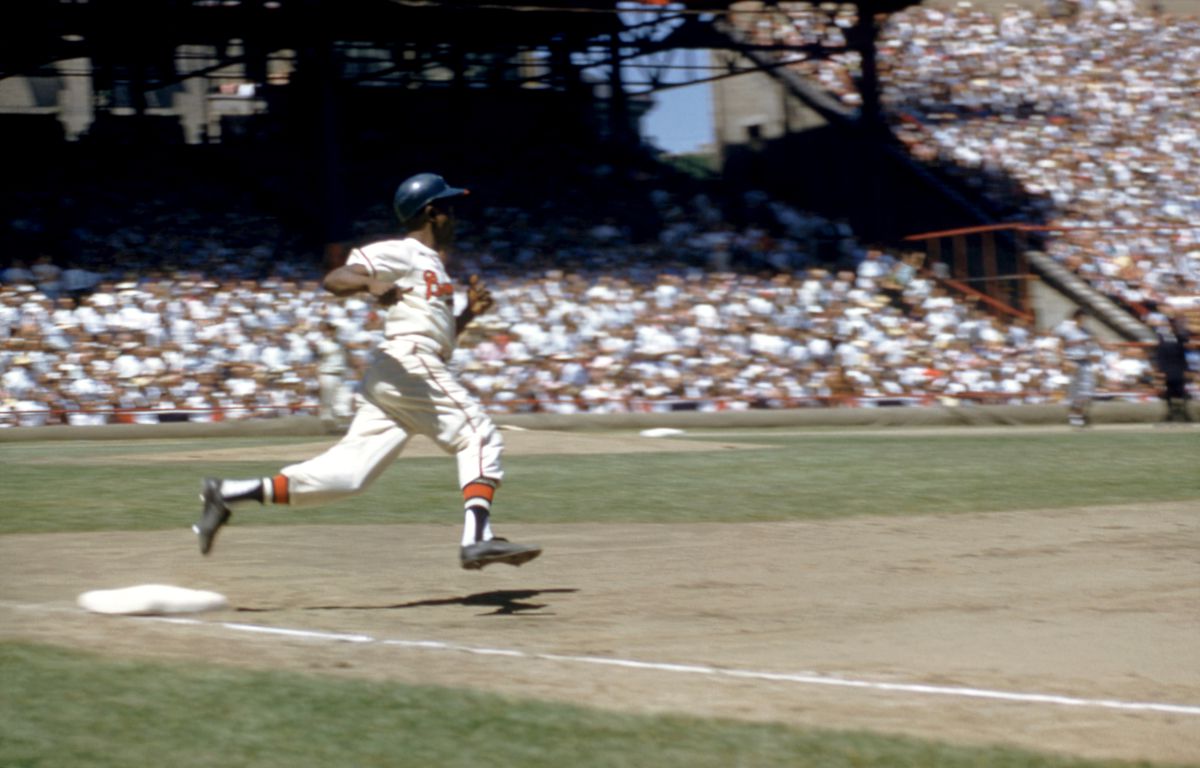 1959 All-Star Game: American League v National League