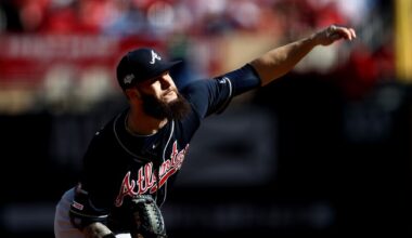 This Day in Atlanta Braves History: Dallas Keuchel signs one year deal