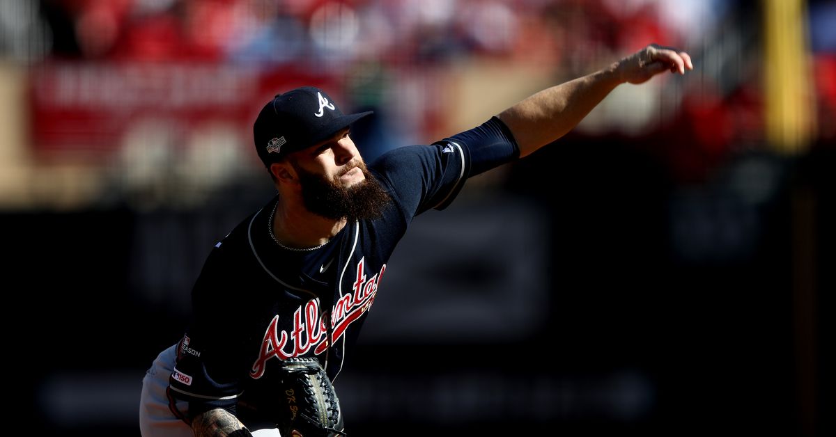 This Day in Atlanta Braves History: Dallas Keuchel signs one year deal