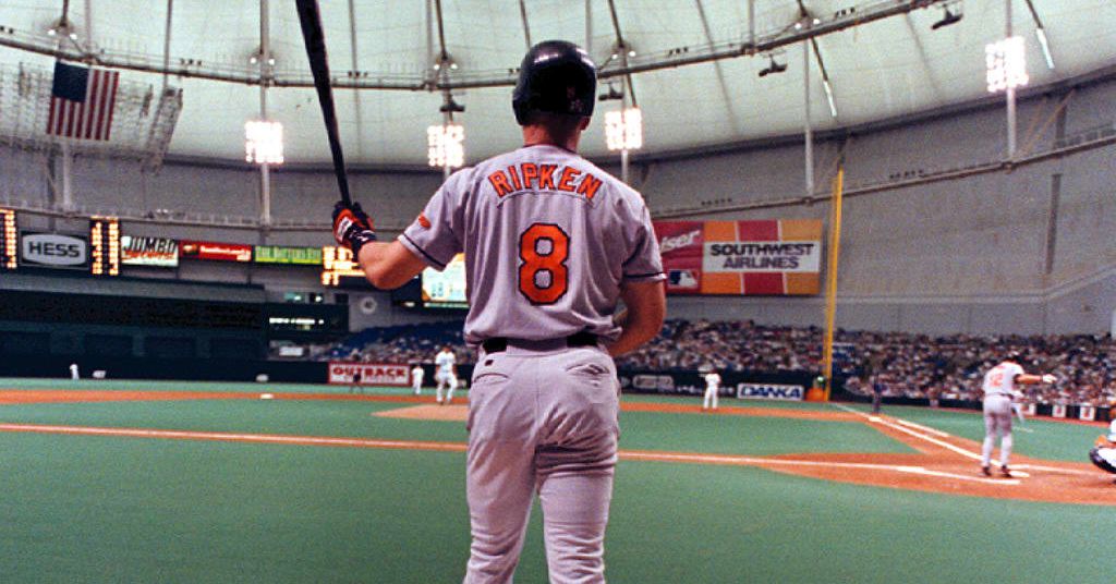 Series Preview: Tampa Bay Rays vs Baltimore Orioles