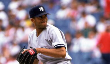 2000 Yankees Diary: Mariano Rivera blows save against White Sox