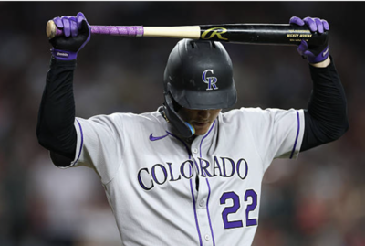 How the Philadelphia Phillies exposed every flaw in the Colorado Rockies’ game plan