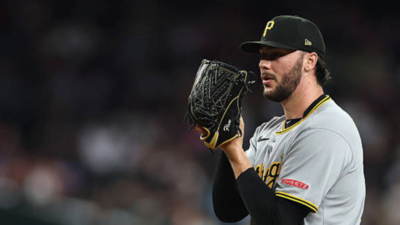 Will Paul Skenes play tonight against San Diego Padres? Latest update on Pittsburgh Pirates star's injury report (June 1, 2025)