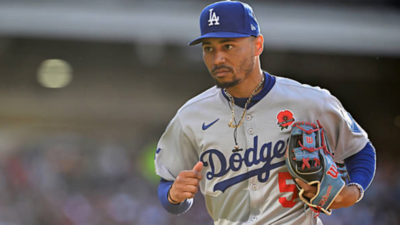 Will Mookie Betts play tonight against New York Yankees? Latest update on the Los Angeles Dodgers star’s injury report (June 1, 2025)