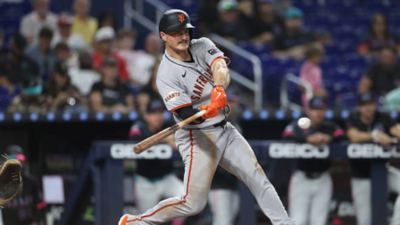 Will Matt Chapman play tonight against San Diego Padres? Latest update on San Francisco Giants star’s injury report (June 2, 2025)