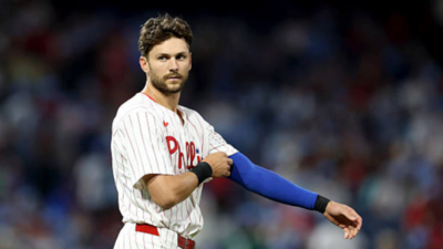 Will Trea Turner play tonight against Toronto Blue Jays? Latest update on Philadelphia Phillies star's injury report (June 3, 2025)