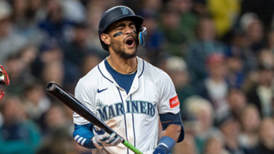 Will Julio Rodriguez play tonight against Baltimore Orioles? Latest update on Seattle Mariners star's injury report (June 3, 2025)
