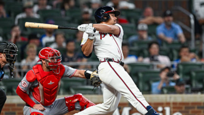 Pitbull and Tim McGraw to perform before Braves vs. Reds at Bristol Motor Speedway