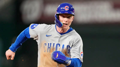 Will Pete Crow-Armstrong play tonight against Washington Nationals? Latest update on Chicago Cubs star’s injury report (June 5, 2025)