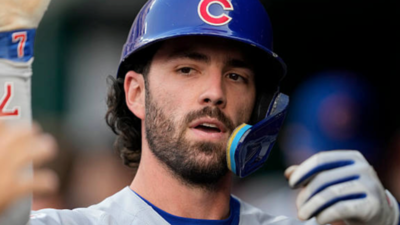 Will Dansby Swanson play tonight against Washington Nationals? Latest update on Chicago Cubs star’s injury report (June 5, 2025)