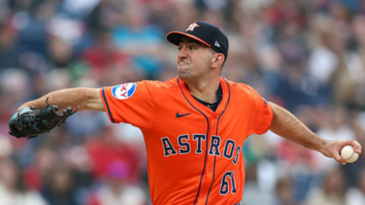 Colton Gordon’s electric debut fuels Astros' victory over Guardians
