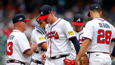 Atlanta Braves’ risky switch to Truist Park now looks like a homerun in MLB