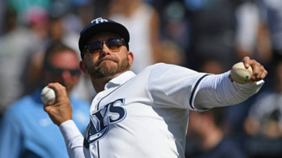 Tampa Bay Rays honor Evan Longoria with a win that rewrites MLB record books
