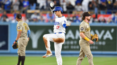 "Padres might sweep Dodgers": San Diego fans fired up in first clash since NLDS battle last postseason