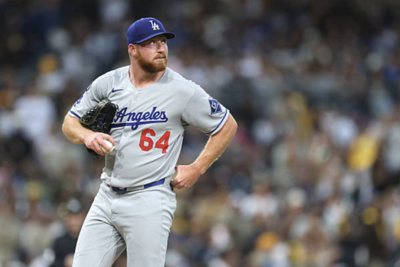 Why Matt Sauer endured late-inning damage as Los Angeles Dodgers pitching injuries pile up in 11-1 loss to New York Yankees