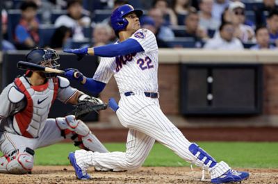 Why Juan Soto stared down MacKenzie Gore before leading New York Mets extra-inning comeback over Washington Nationals