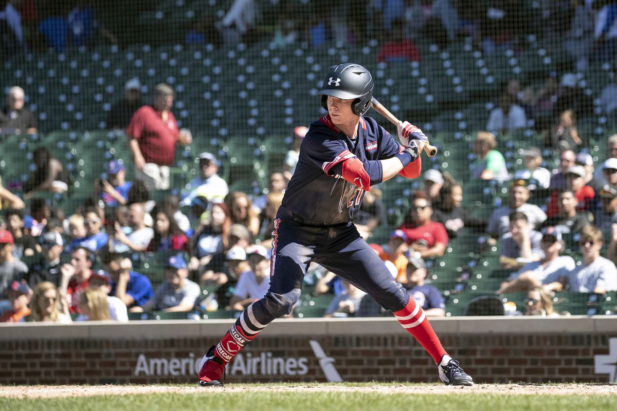 Major League Baseball Archive: Under Armour All-American Game