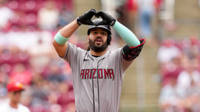 Is Eugenio Suarez the missing piece in Yankees’ infield puzzle