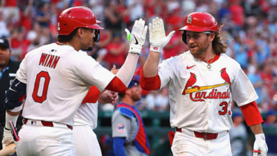 St. Louis Cardinals vs Chicago Cubs: Predicted lineup, venue, where to watch and odds (24 June, 2025)
