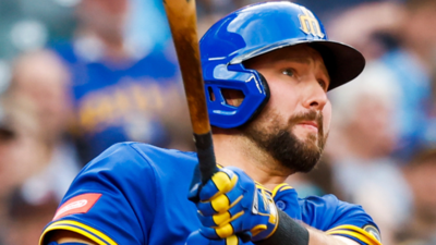 Seattle Mariners star Cal Raleigh shocks fans with home run derby debut and surprising role for dad Todd Raleigh