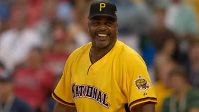 Dave Parker, Pittsburgh Pirates slugging outfielder, dies at 74 before he could deliver his 15-year-old speech for his Baseball Hall of Fame induction