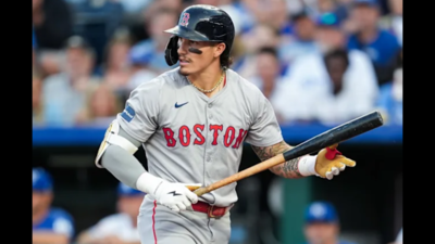 “I pulled the trigger on myself”: Jarren Duran says he nearly took his own life during rough patch with Red Sox