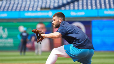 Phillies star Bryce Harper activated from injured list ahead of Padres game