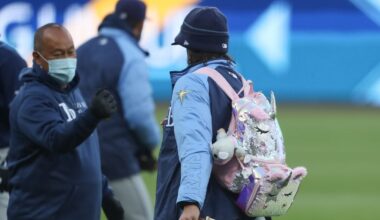 Royals Rumblings - News for June 13, 2025