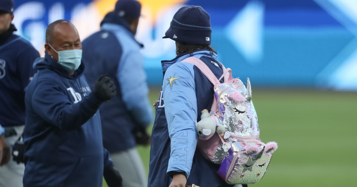 Royals Rumblings - News for June 13, 2025