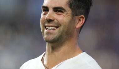 Whit Merrifield officially announces his retirement