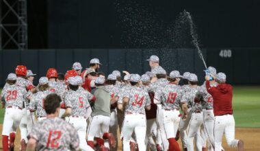 Evaluating the 2026 NC State baseball roster