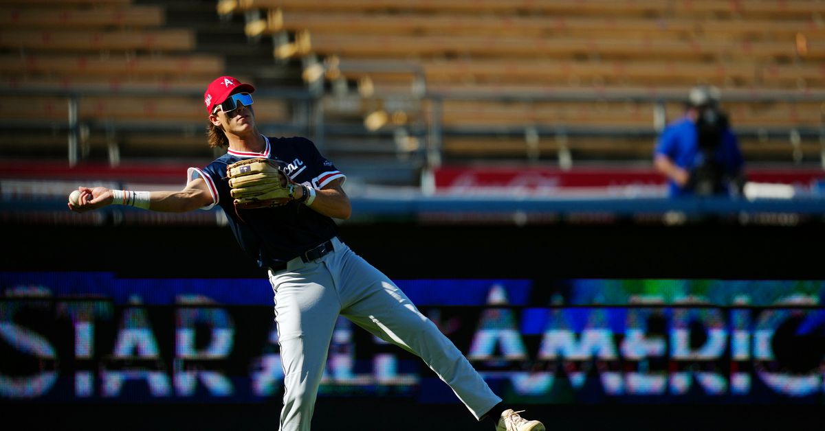 White Sox Minor League Update: June 11, 2025