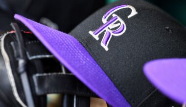 Colorado Rockies clap back at Scottie Scheffler statistic