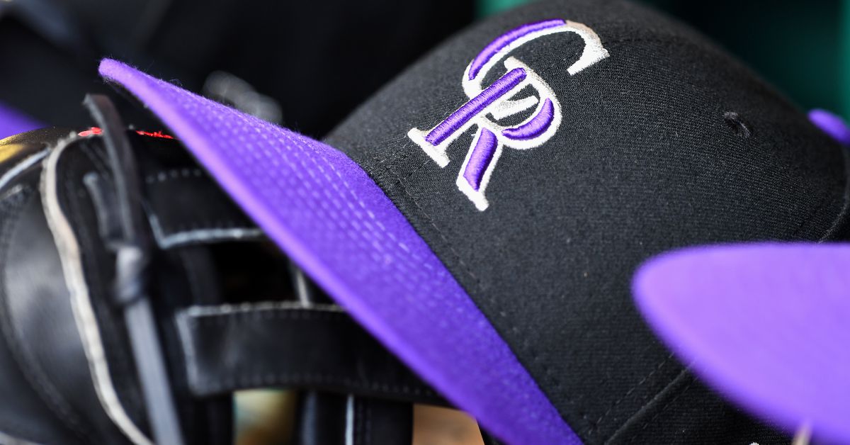 Colorado Rockies clap back at Scottie Scheffler statistic