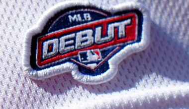 MLB debut reflections, Part 1: Veteran player debuts with the Colorado Rockies