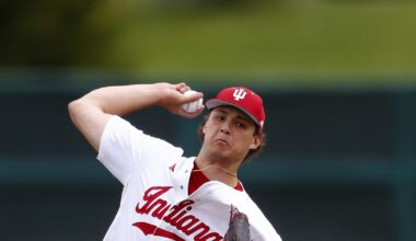 Atlanta Braves Minor League Preview 6/4