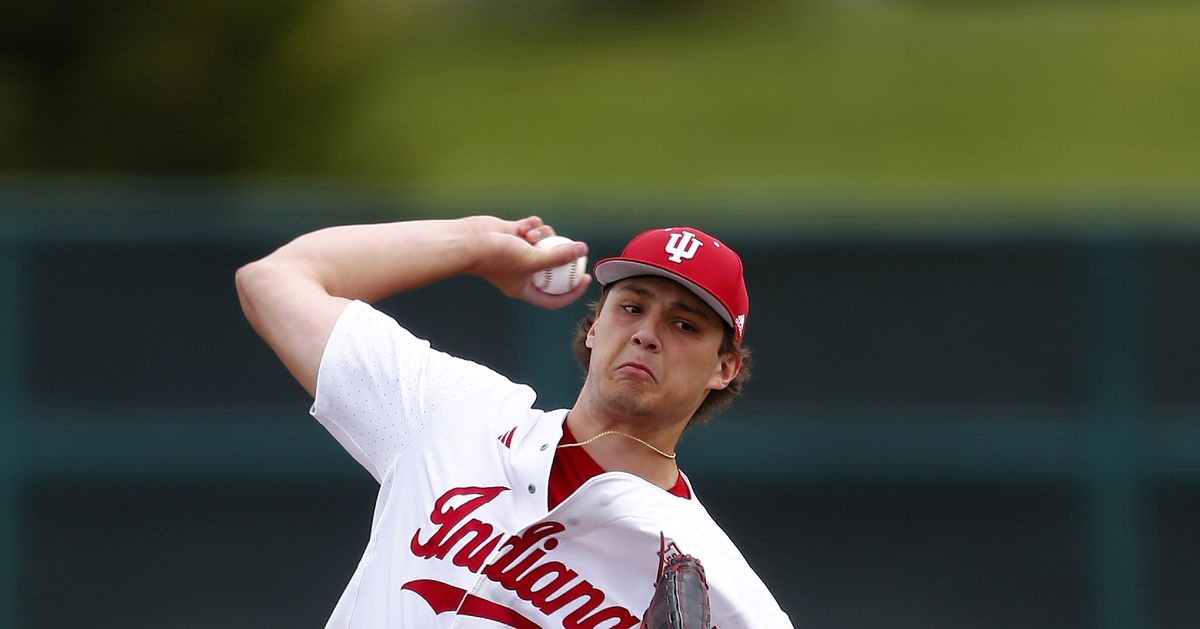 Atlanta Braves Minor League Preview 6/4