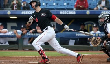 Colorado Rockies news: It’s too early to worry about Charlie Condon