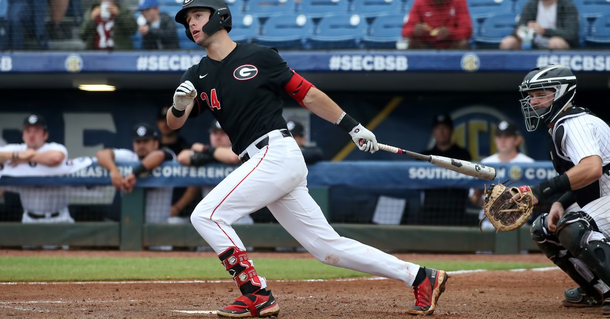 Colorado Rockies news: It’s too early to worry about Charlie Condon