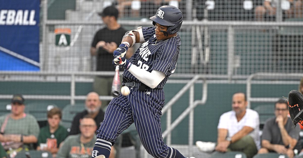 San Francisco Giants Minor League Baseball Roundup, 6/2/25