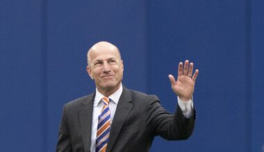 This Week in Mets Quotes: Mendoza feels like Mets gave the Dodgers game away, Gary Cohen is a consummate professional