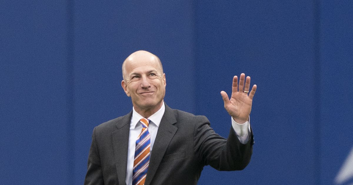 This Week in Mets Quotes: Mendoza feels like Mets gave the Dodgers game away, Gary Cohen is a consummate professional