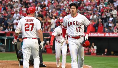 Series Preview: Red Sox at Los Angeles Angels, located in Anaheim