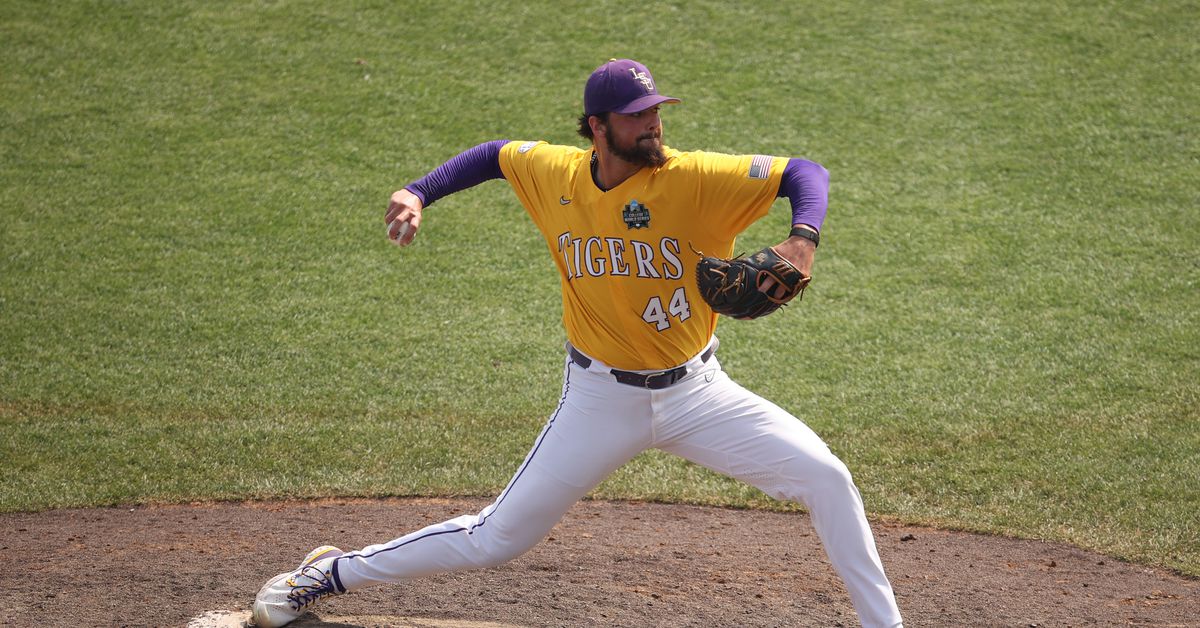 Orioles prospect Blake Money turns in impressive outing at High-A