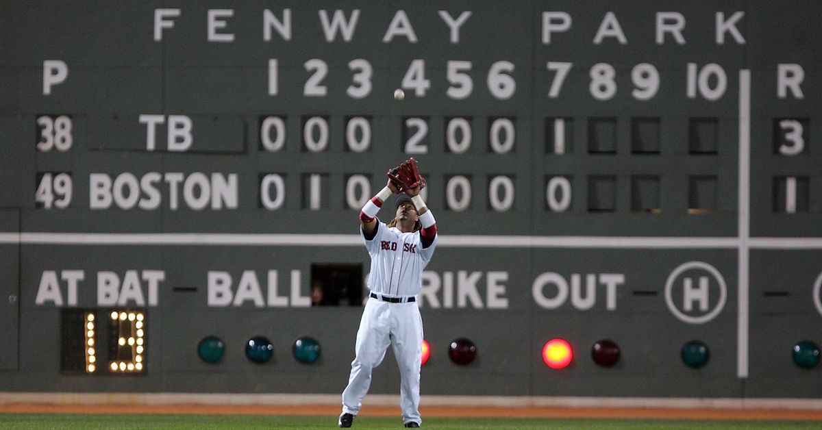 Series Preview: Tampa Bay Rays vs Boston Red Sox